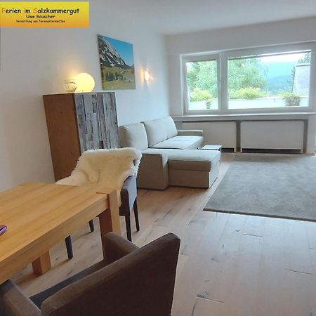 באד מיטרנדורף Apartment Ausseerland מראה חיצוני תמונה