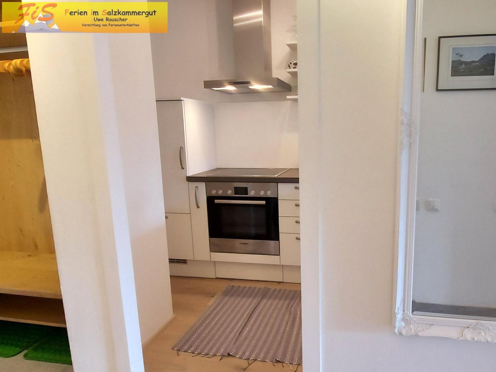 באד מיטרנדורף Apartment Ausseerland מראה חיצוני תמונה