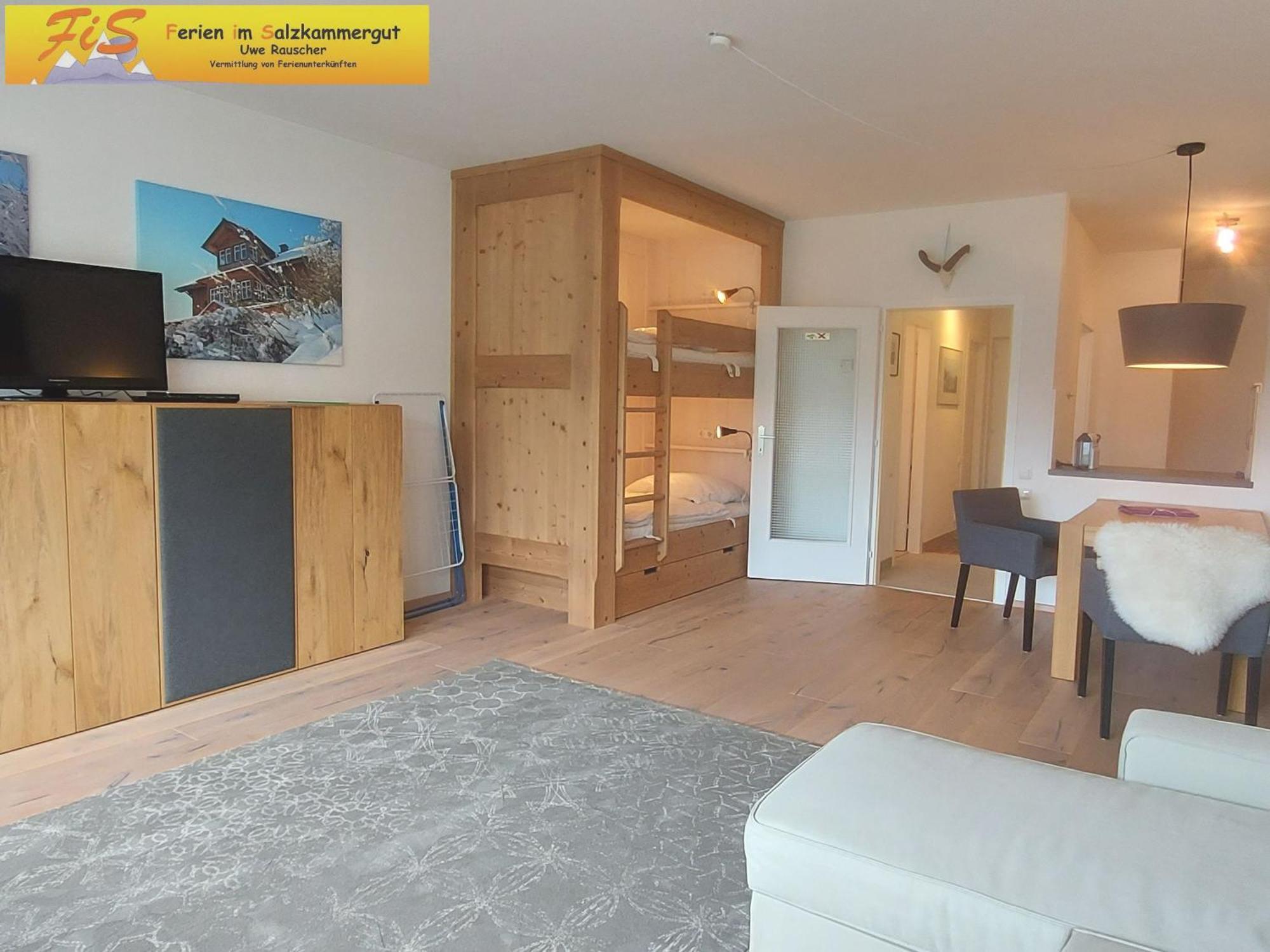 באד מיטרנדורף Apartment Ausseerland מראה חיצוני תמונה