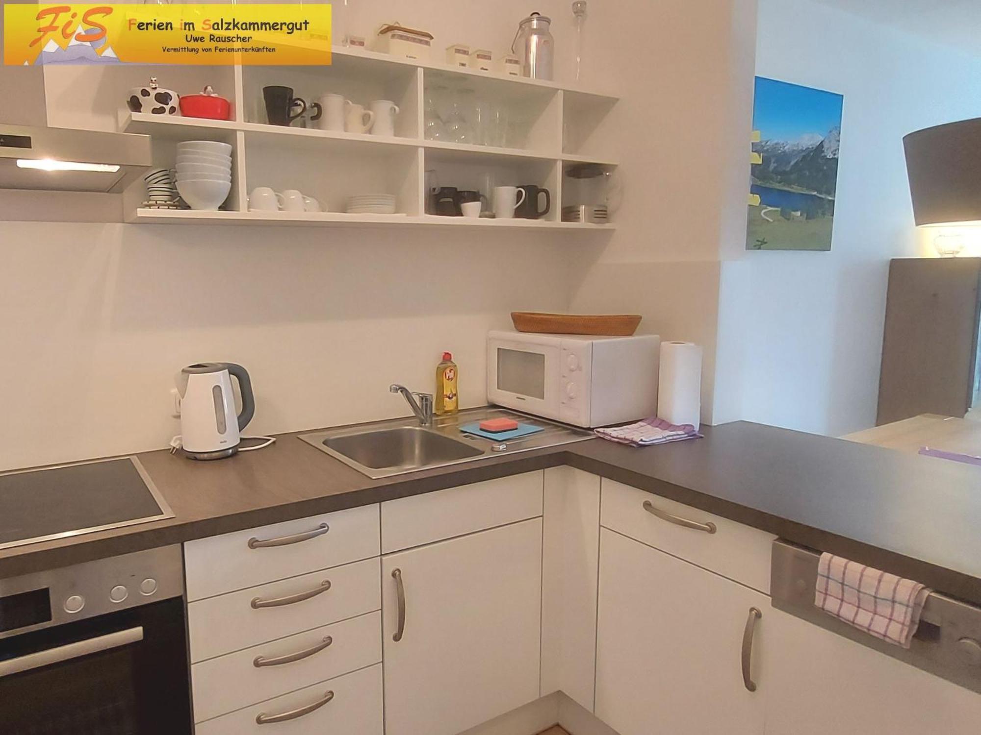 באד מיטרנדורף Apartment Ausseerland מראה חיצוני תמונה