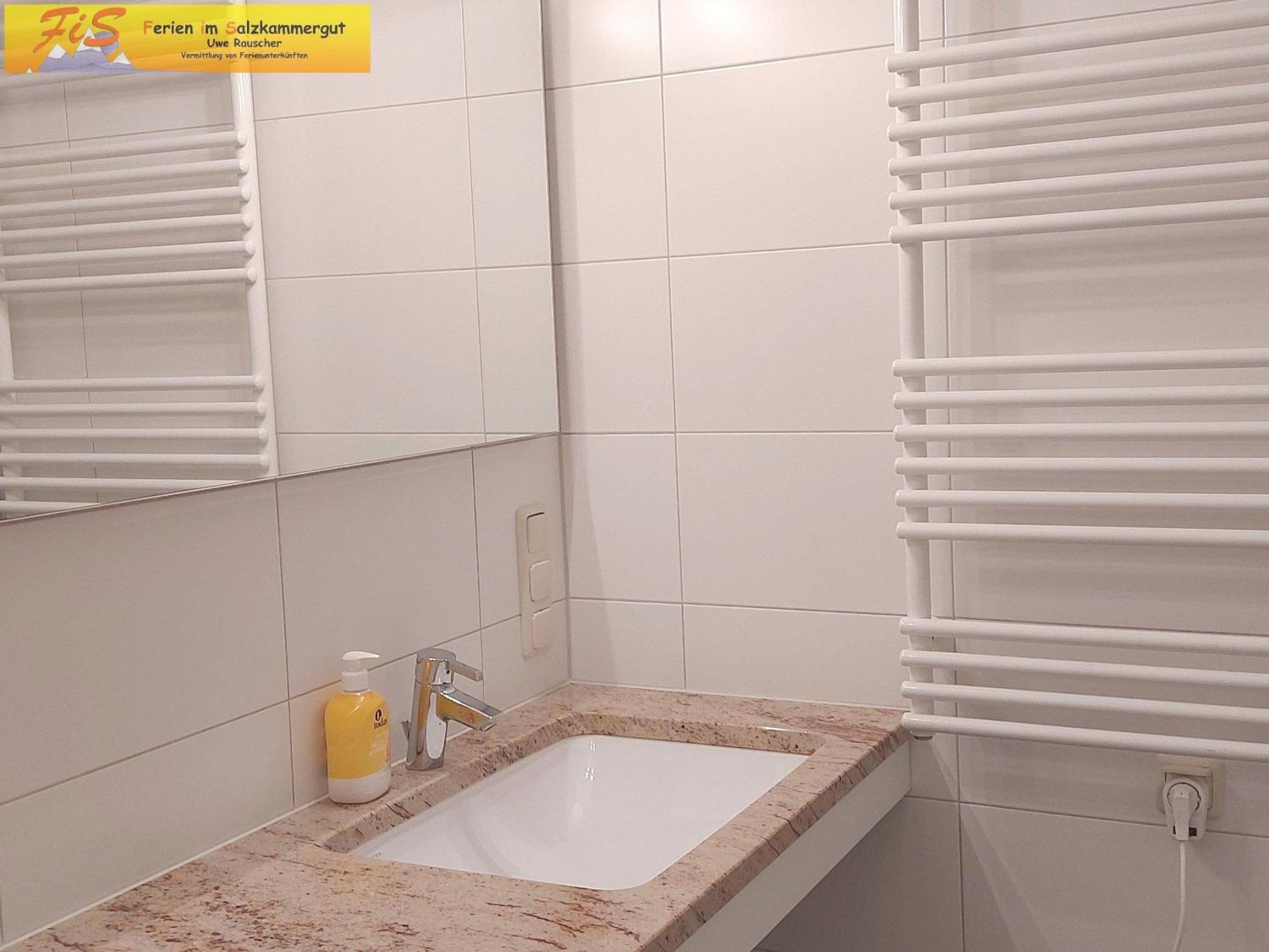 באד מיטרנדורף Apartment Ausseerland מראה חיצוני תמונה